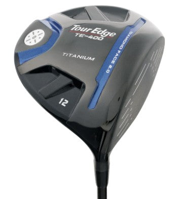 Tour Edge TE-400 Complete Senior Set