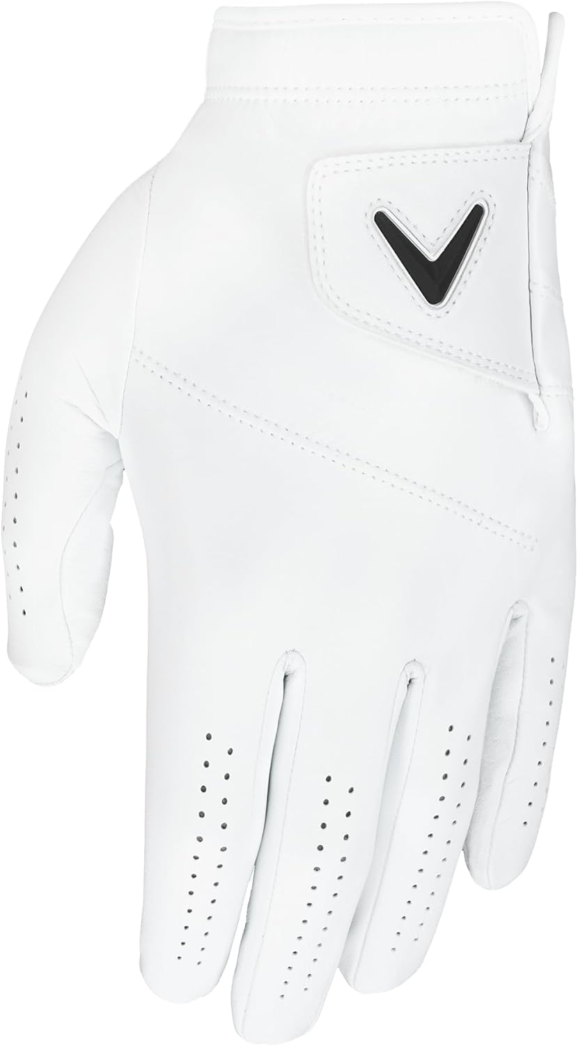 Callaway Tour Authentic Mens Golf Gloves