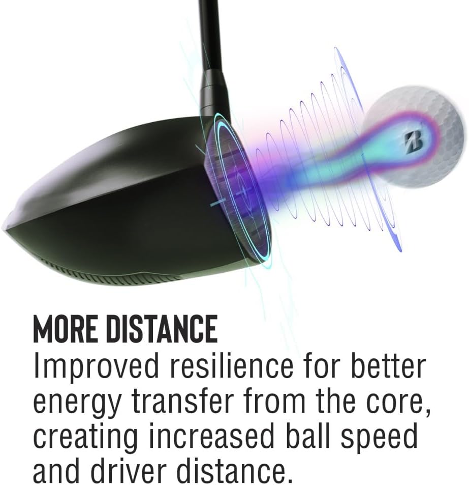 Bridgestone Golf Tour B RXS