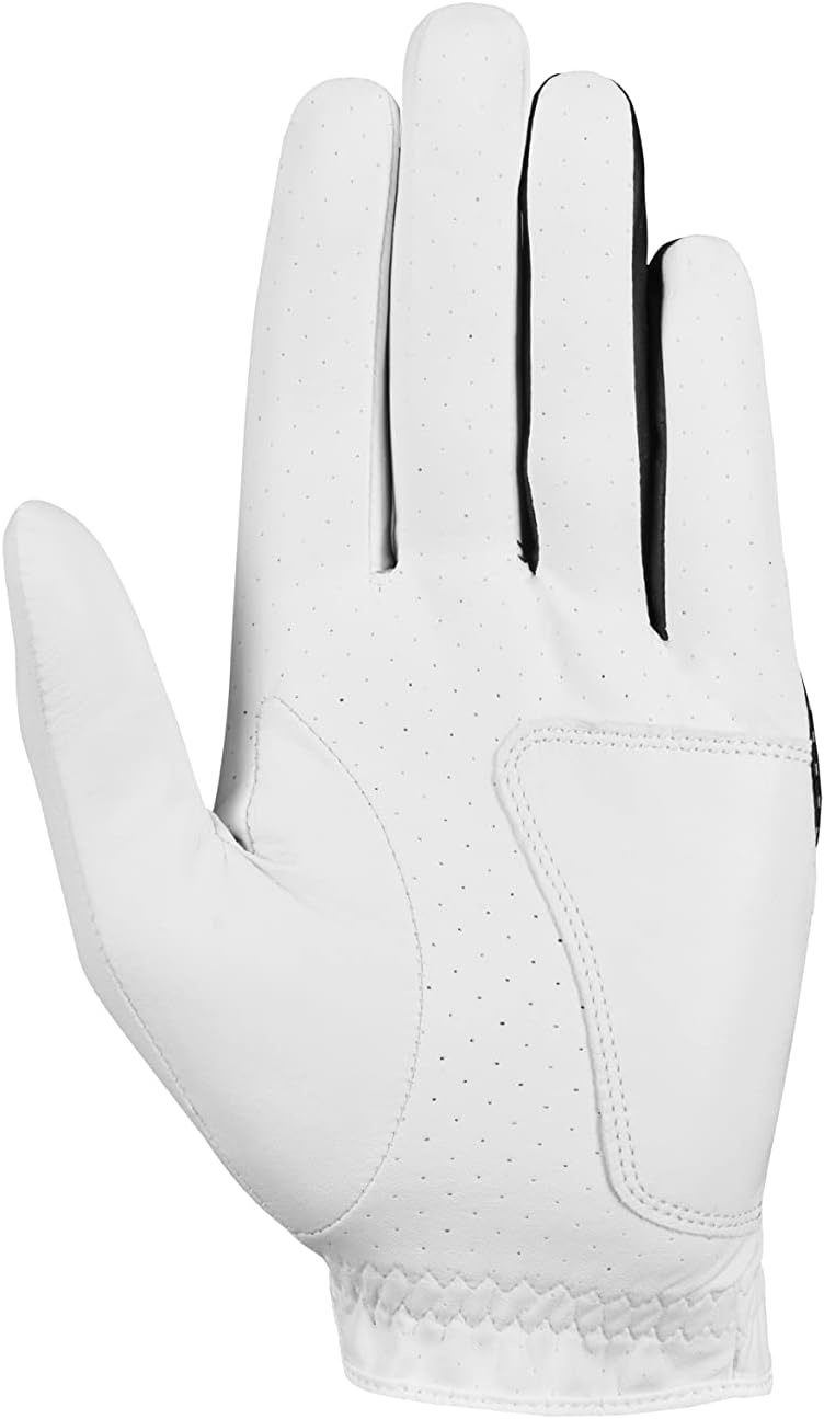 Callaway Weather Spann Mens Golf Gloves
