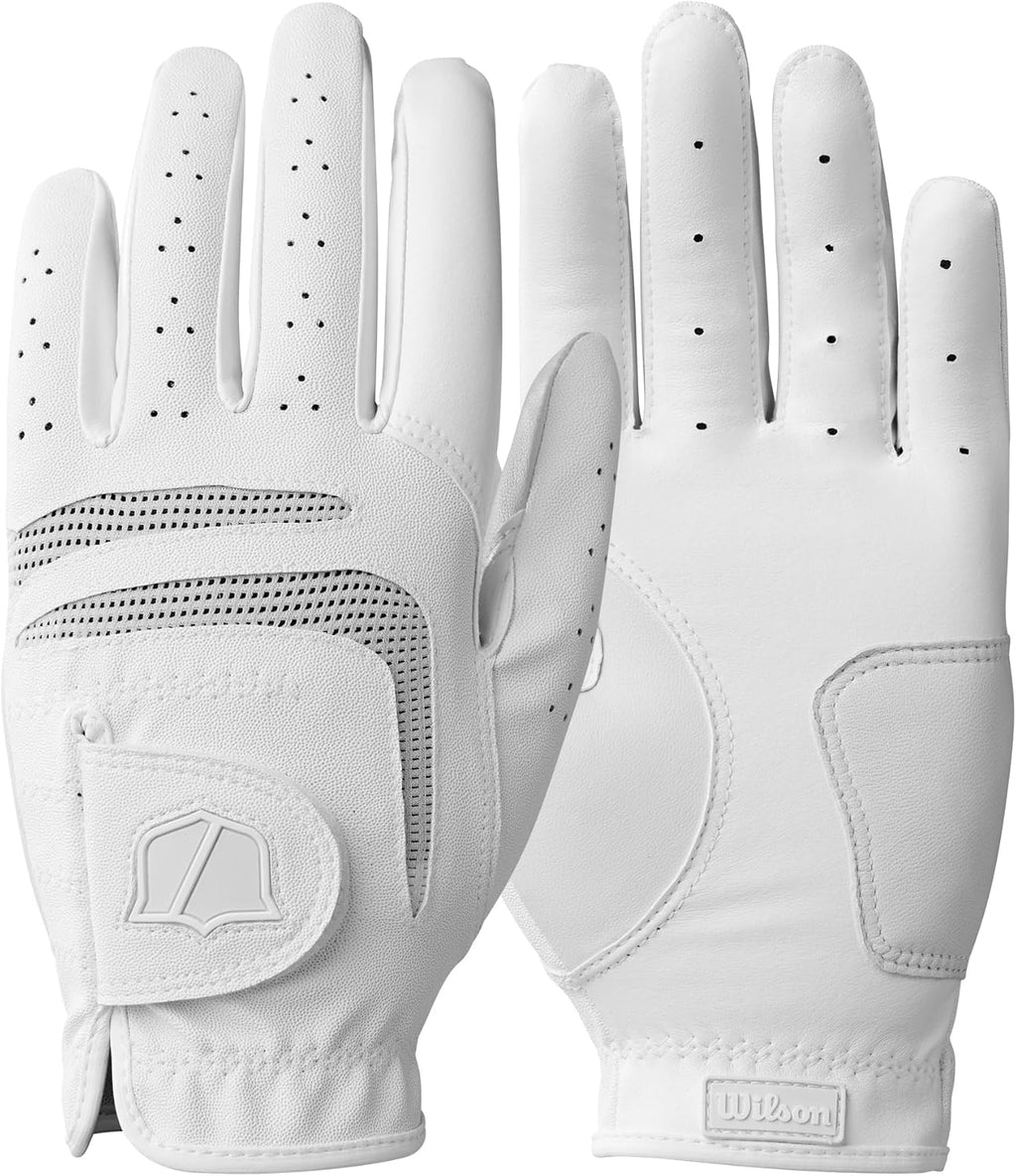 Wilson Grip Plus Golf Glove