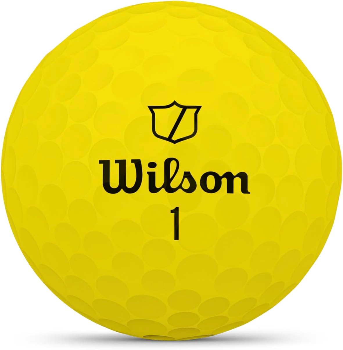 WILSON 2025 Duo Soft Golf Balls