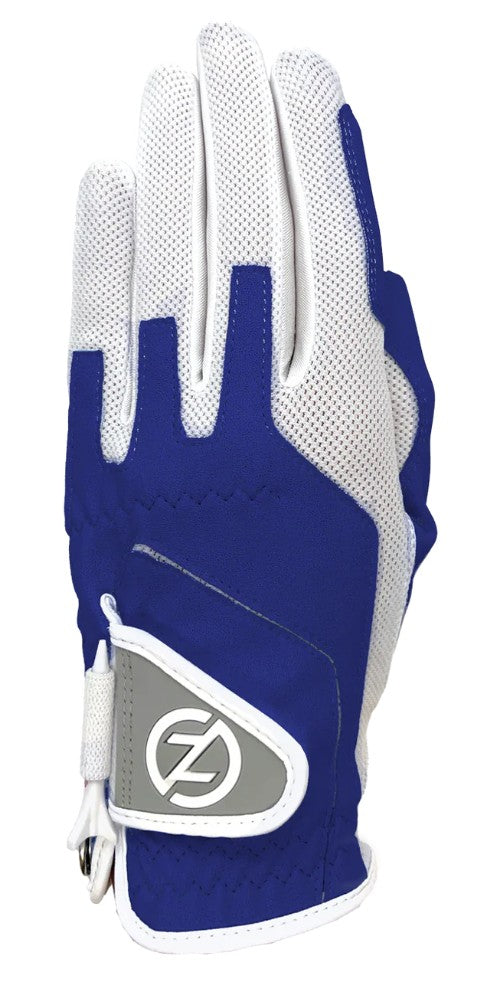 Zero Friction Compression Fit Ladies Golf Gloves