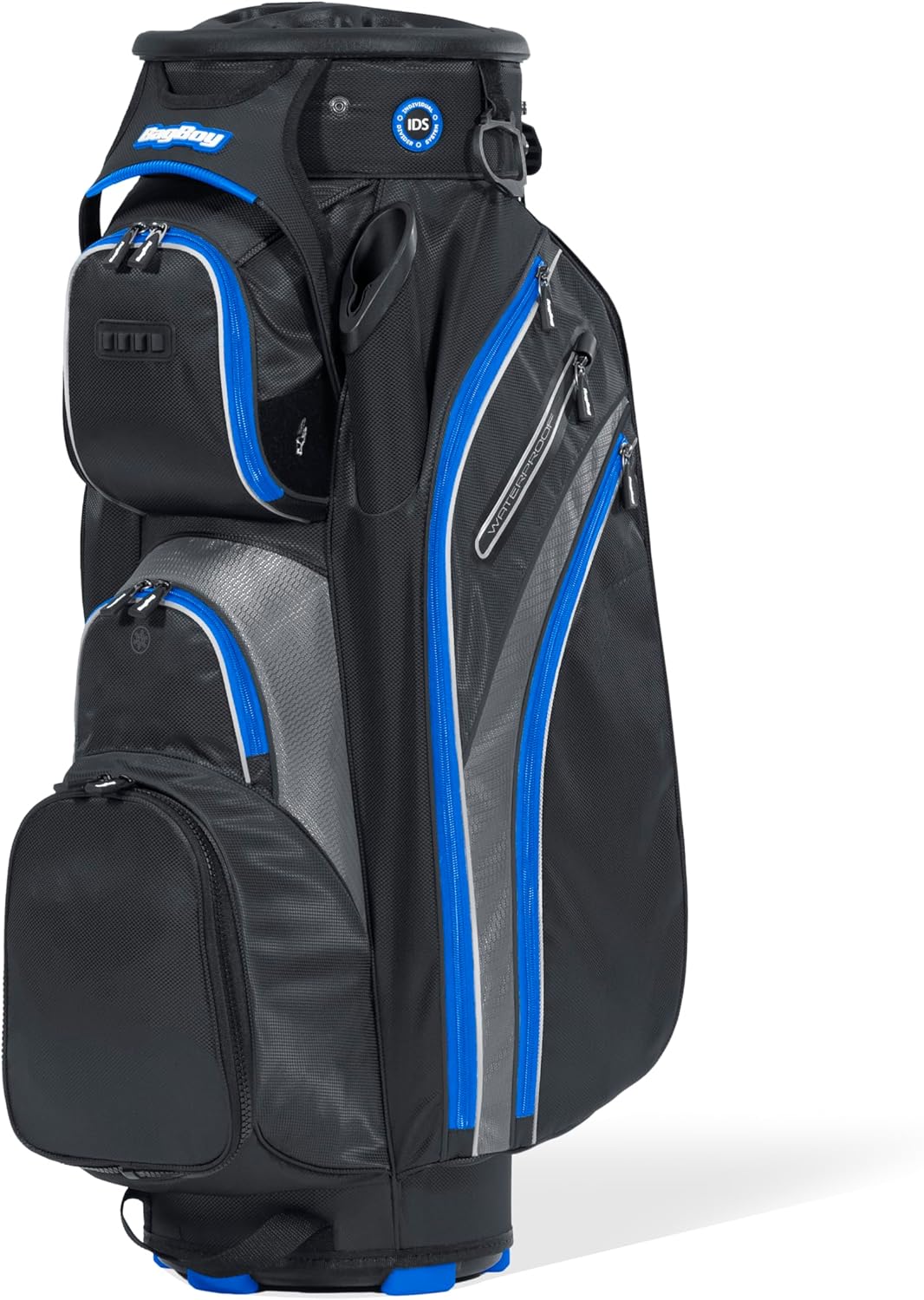 Bag Boy Revolver Golf Bag