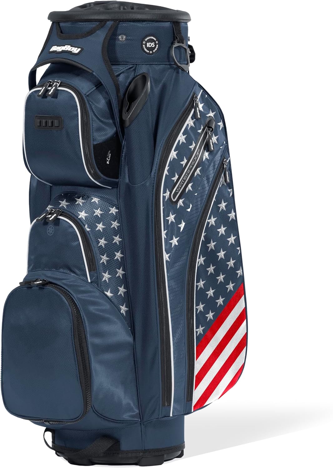 Bag Boy Revolver Golf Bag