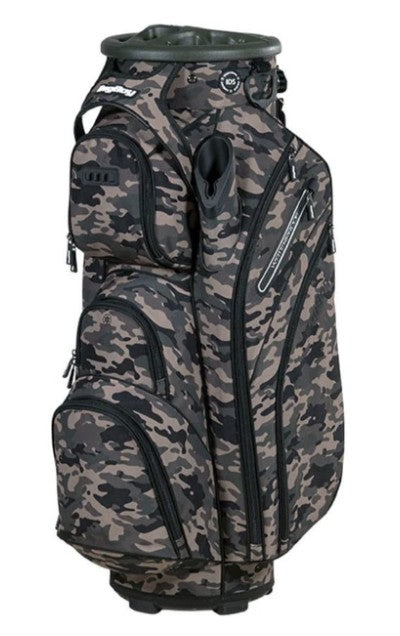 Bag Boy Revolver Golf Bag