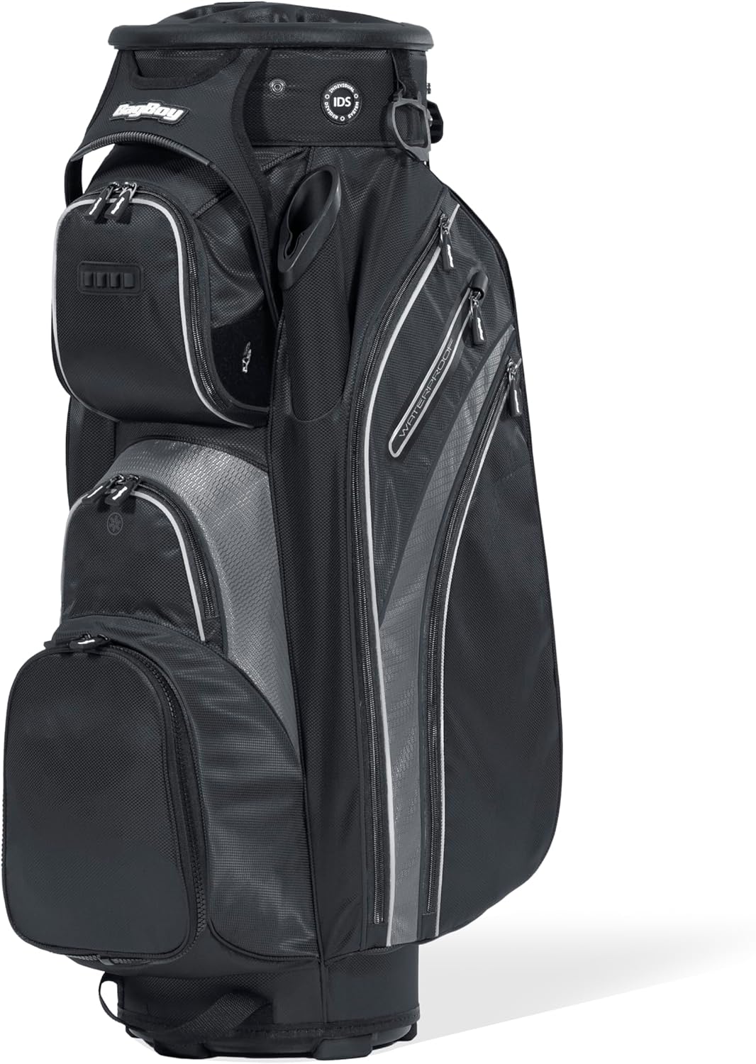 Bag Boy Revolver Golf Bag