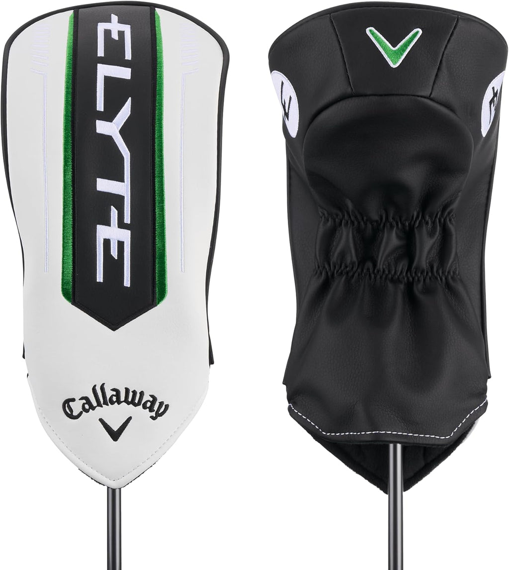 Callaway Elyte Driver