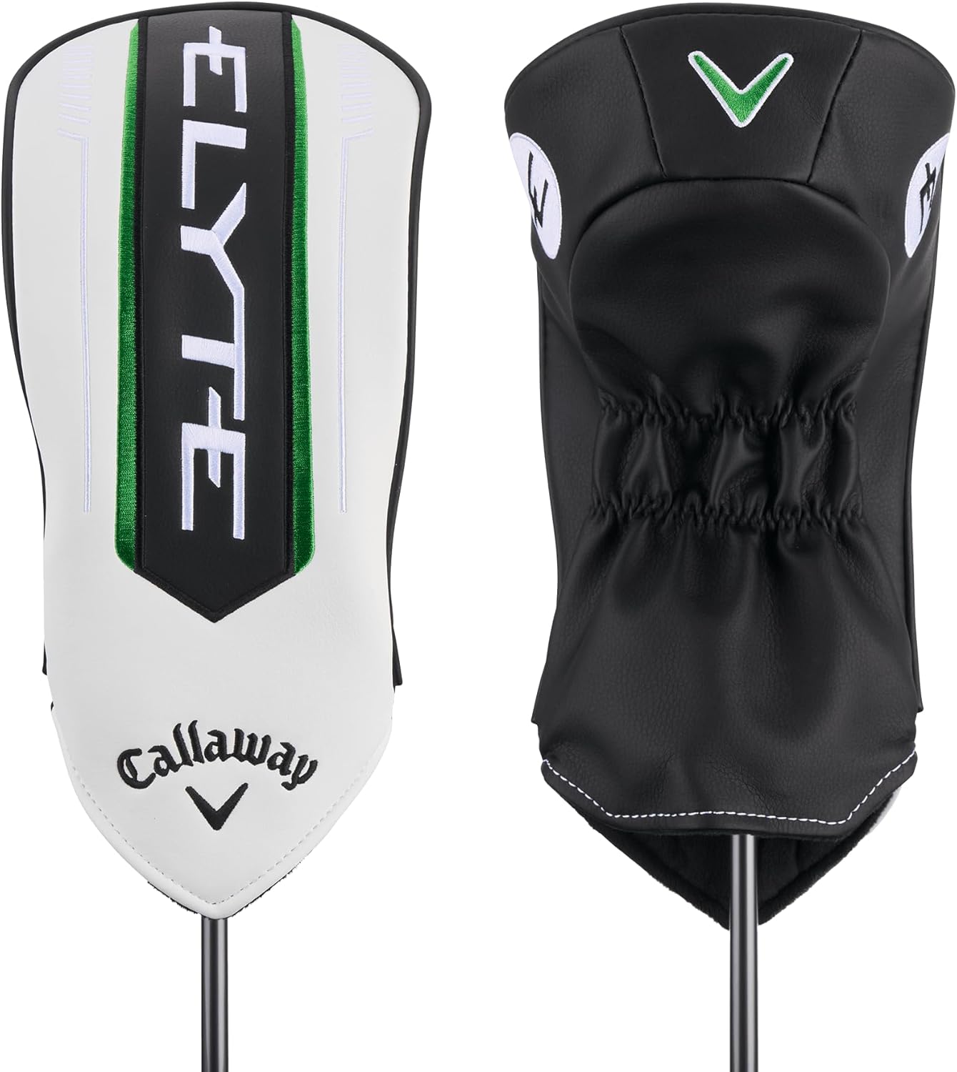 Callaway Elyte Driver