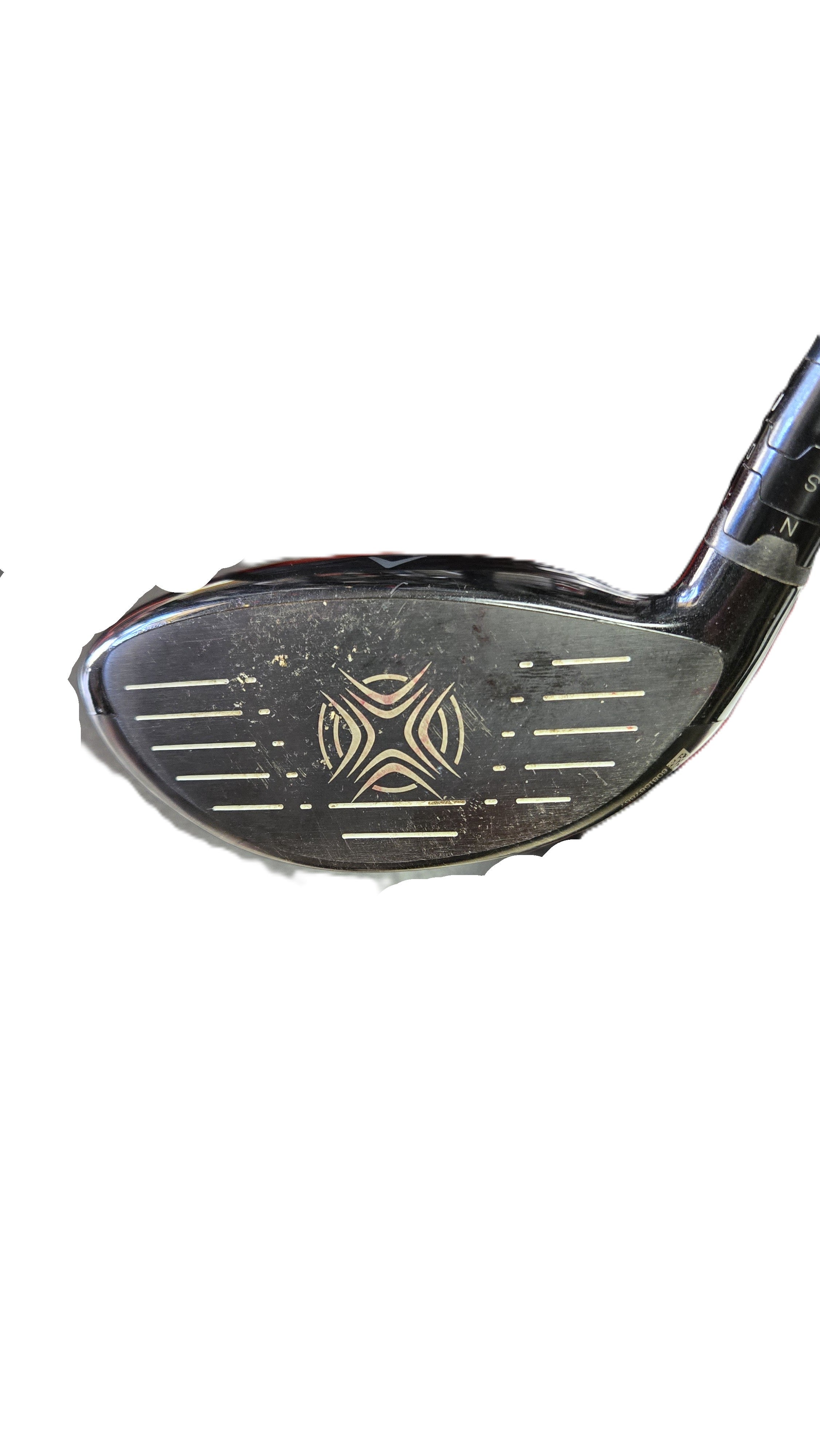 Callaway Bertha Mini 1.5