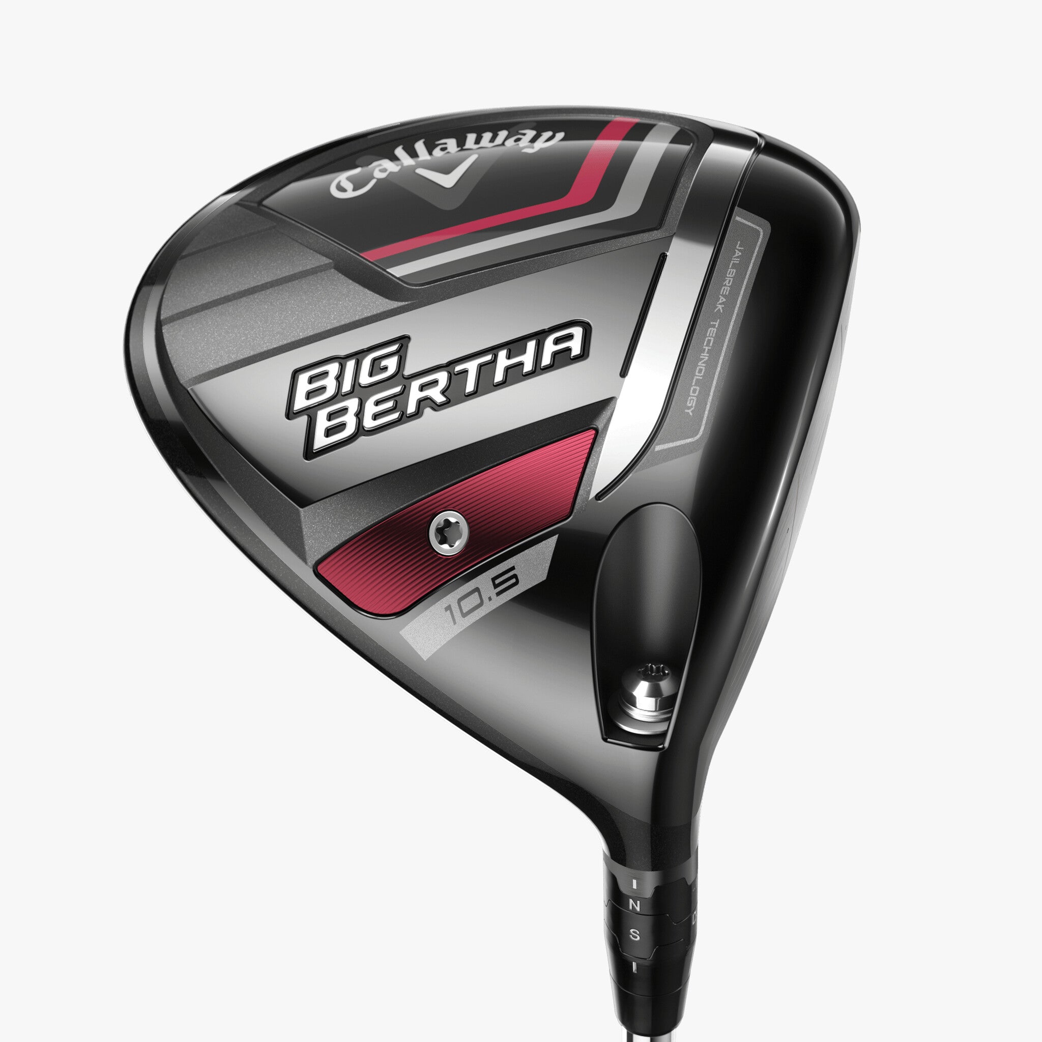 Callaway Big Bertha