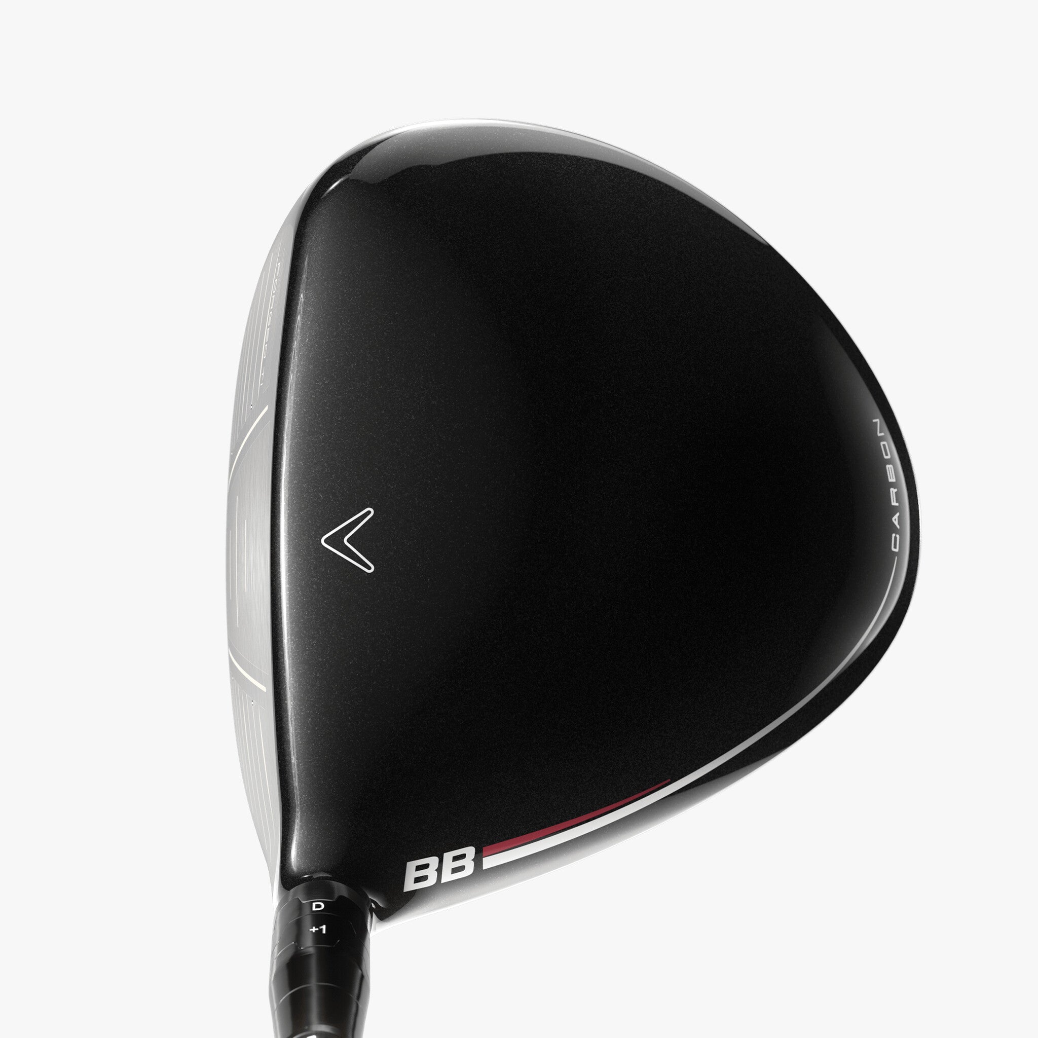 Callaway Big Bertha