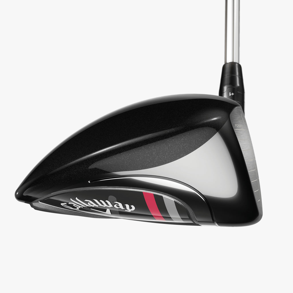 Callaway Big Bertha