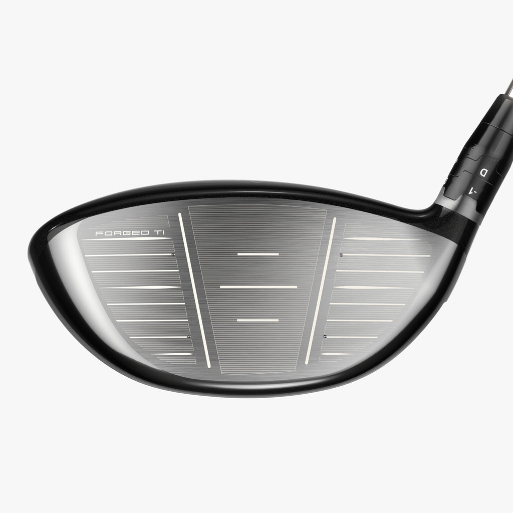 Callaway Big Bertha