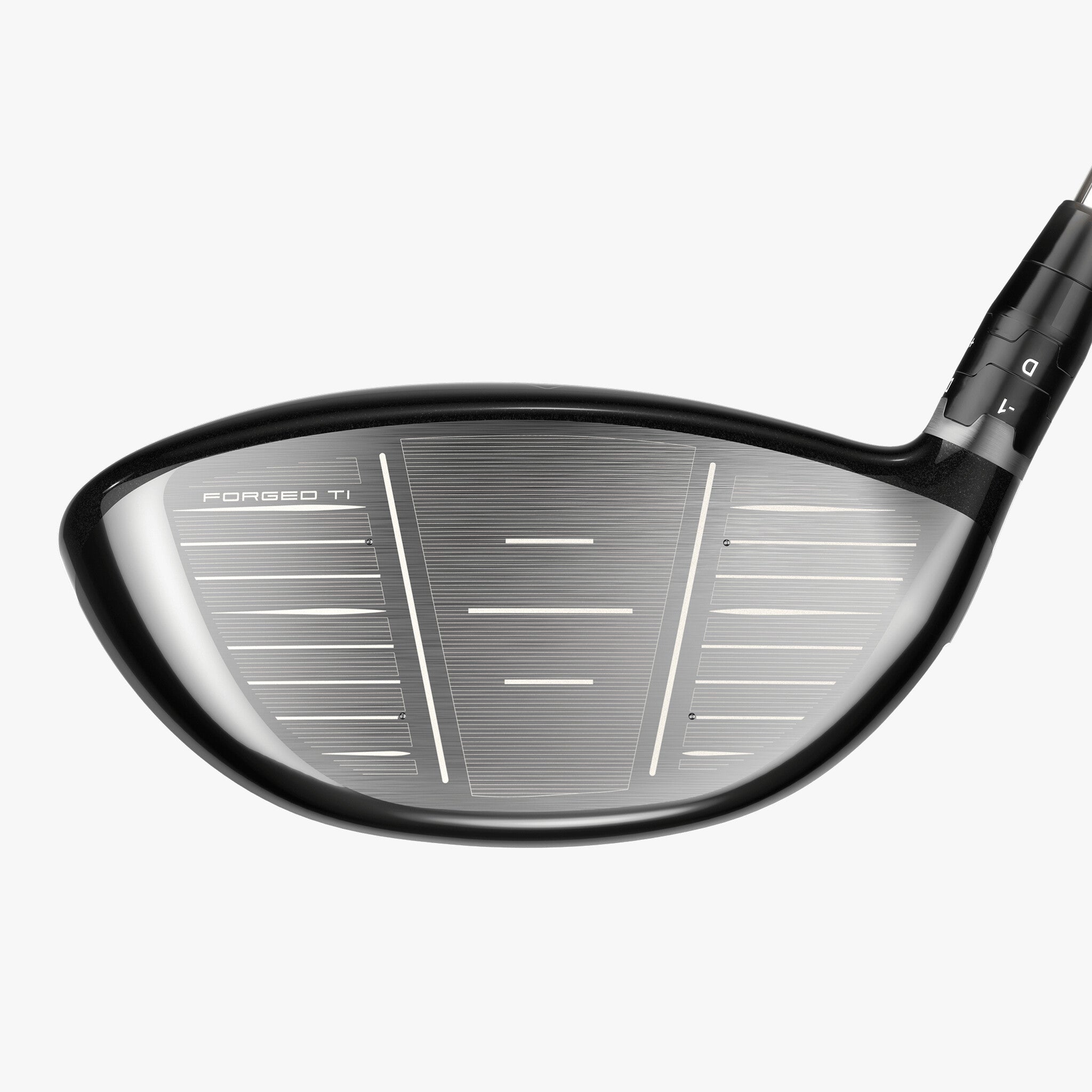 Callaway Big Bertha