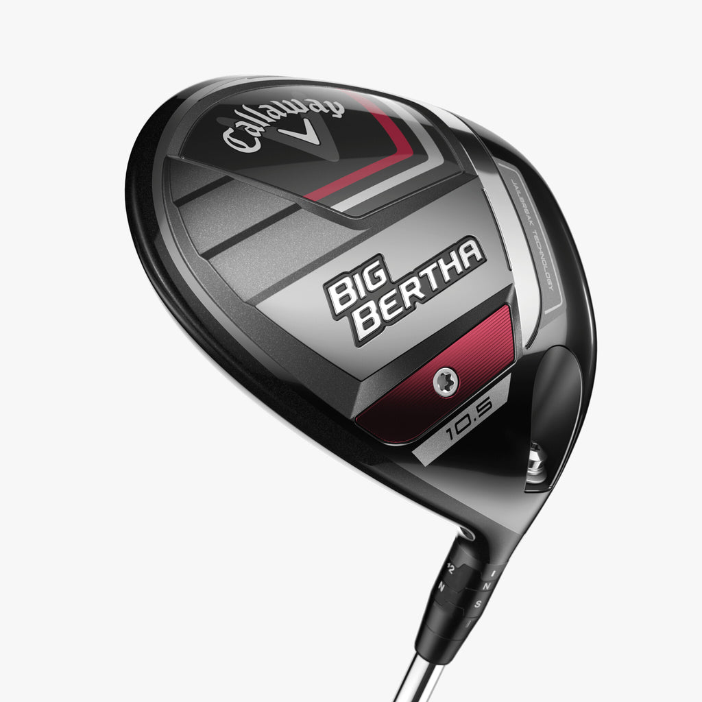 Callaway Big Bertha