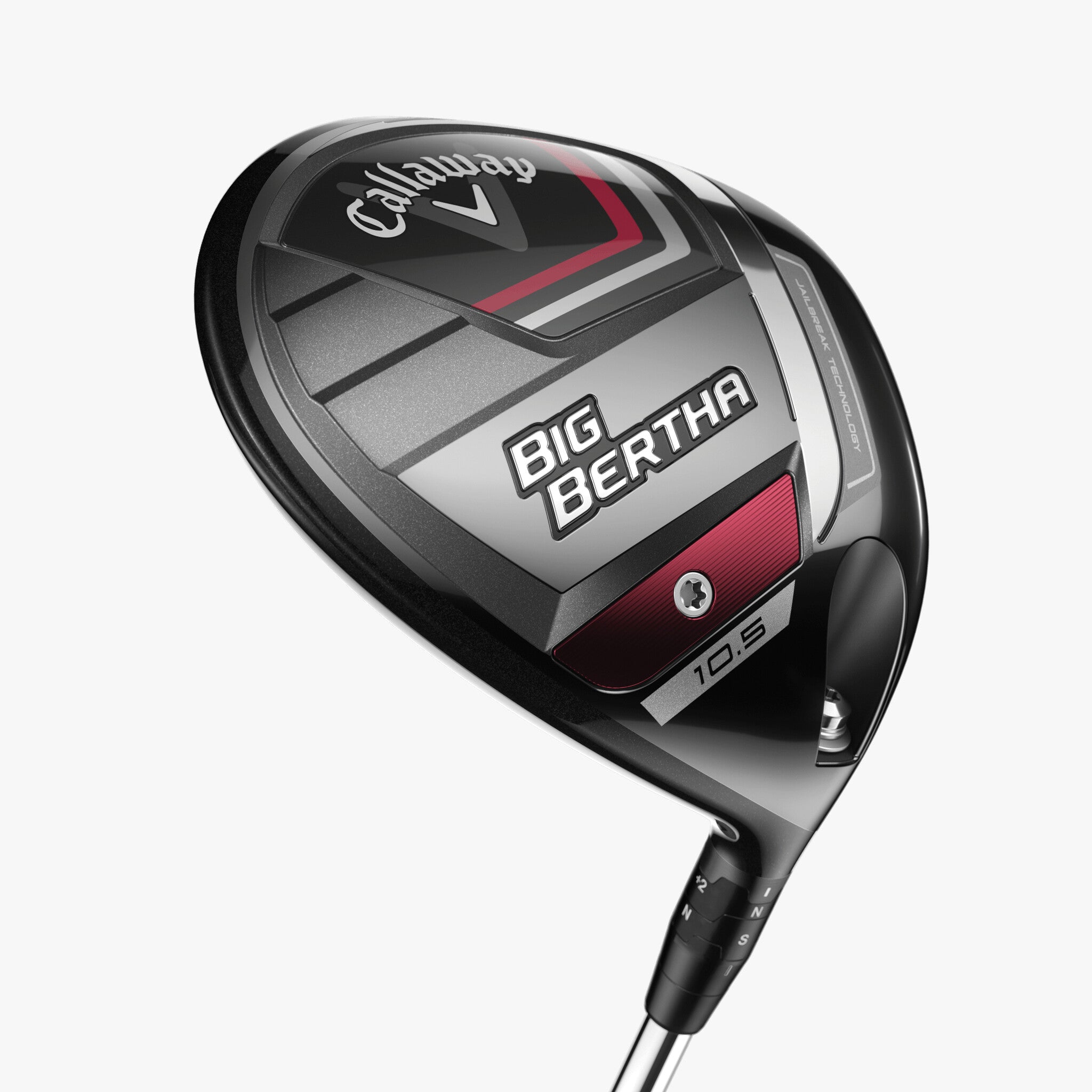 Callaway Big Bertha