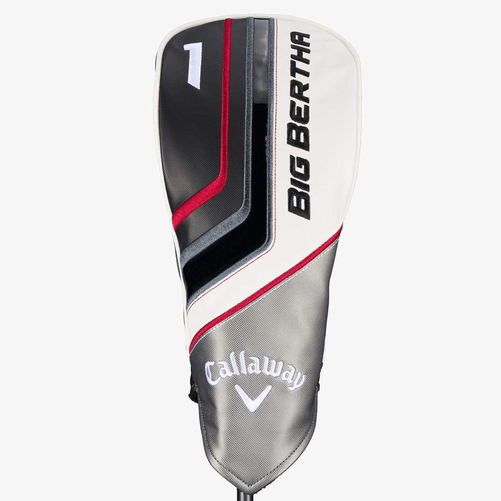 Callaway Big Bertha