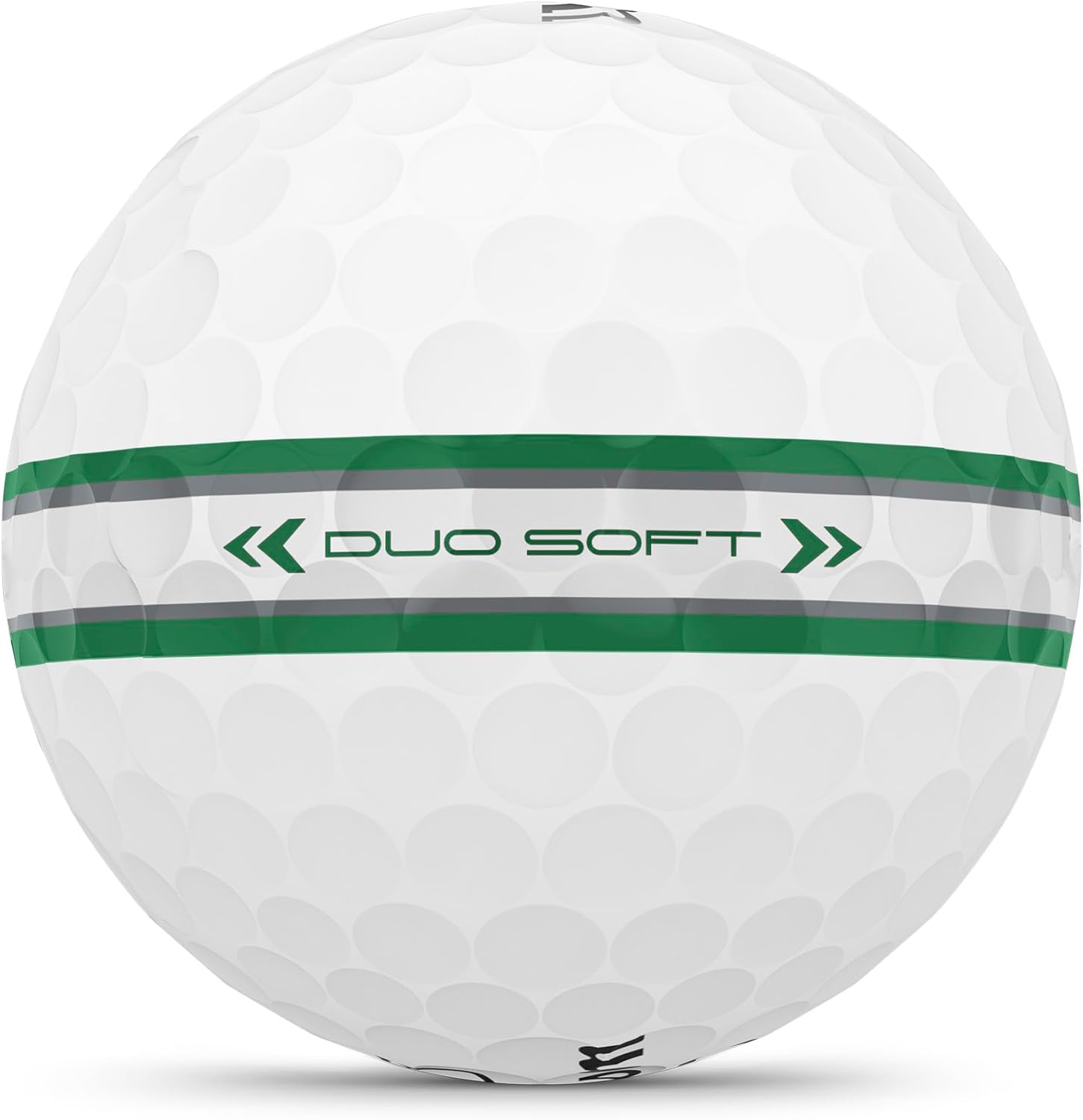 WILSON 2025 Duo Soft Golf Balls