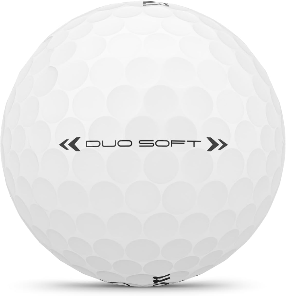 WILSON 2025 Duo Soft Golf Balls