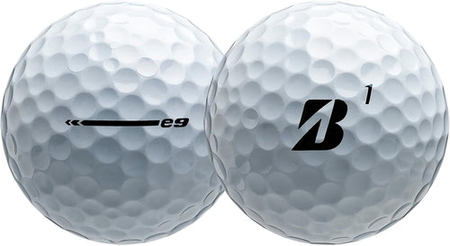 Bridgestone Golf e9 Contact Golf Balls