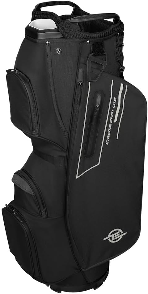 Tour Edge Extreme Lite Golf Bag