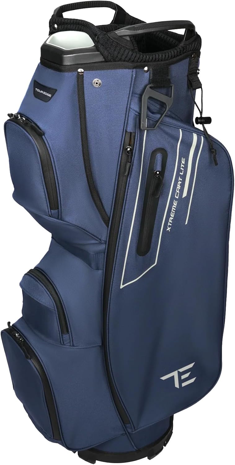 Tour Edge Extreme Lite Golf Bag