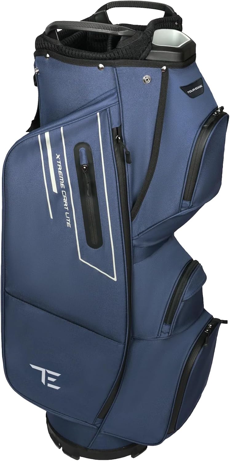 Tour Edge Extreme Lite Golf Bag