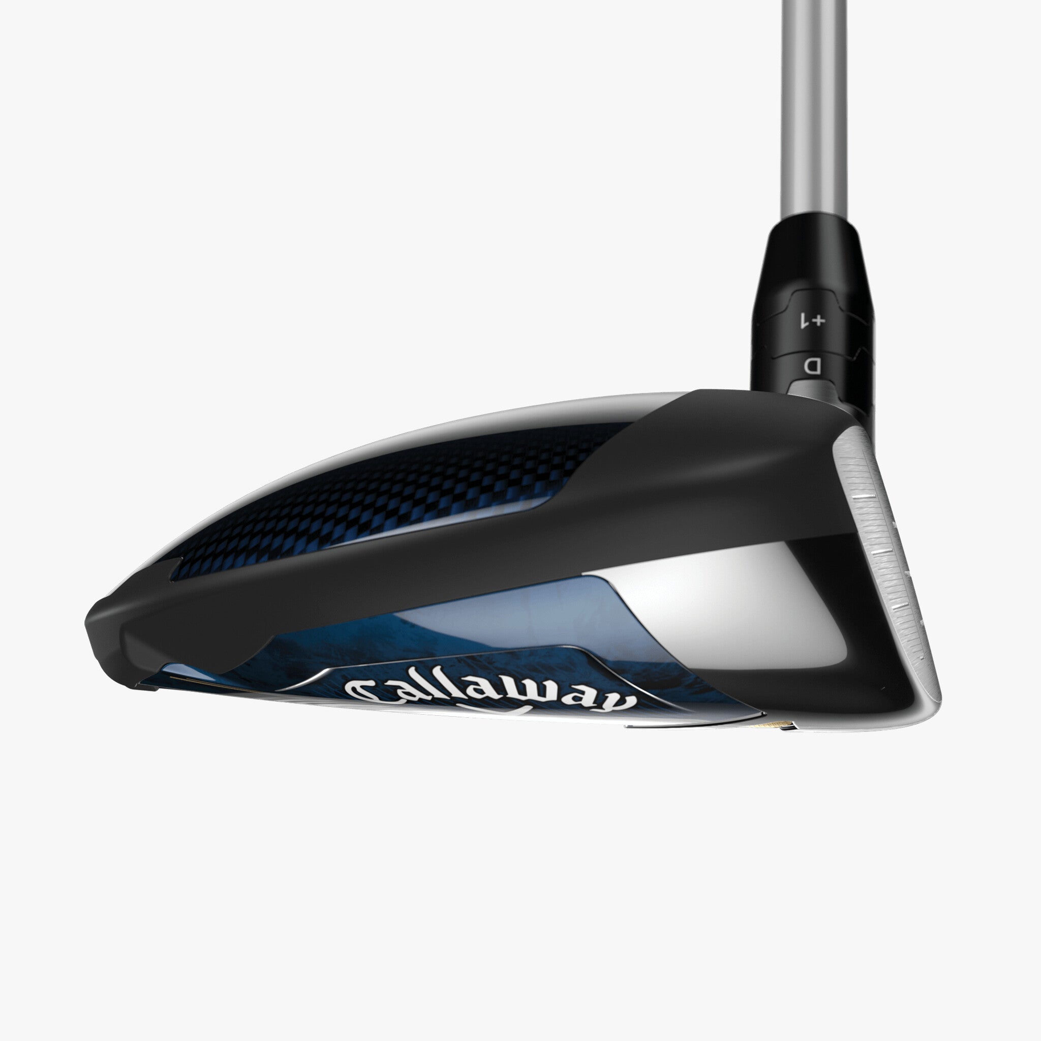 Callaway Golf Paradym Fairway Woods