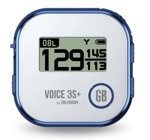 GB VOICE 3S+