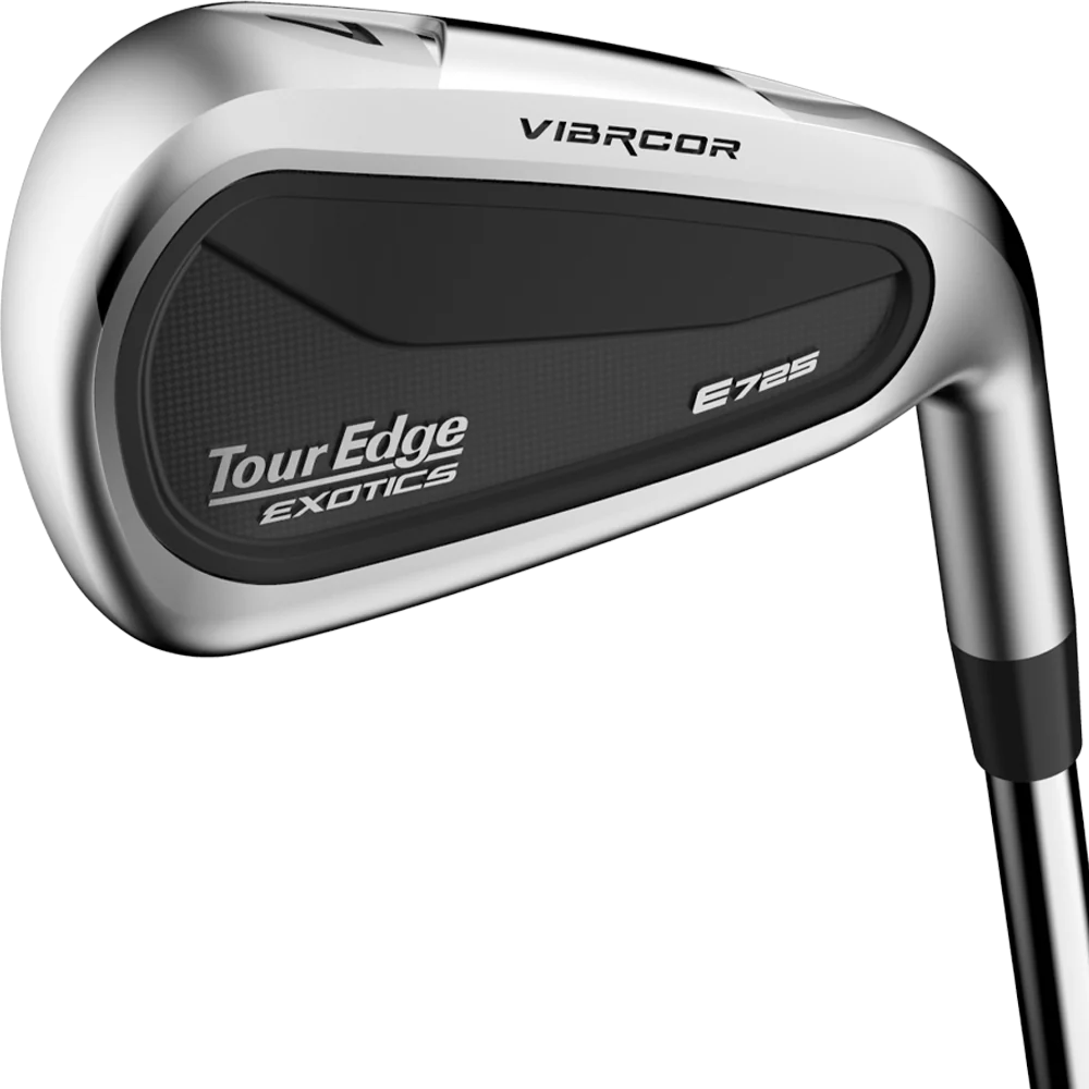 Exotics X725 Women's Irons