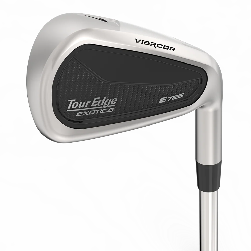 Exotics E725 Women's Irons