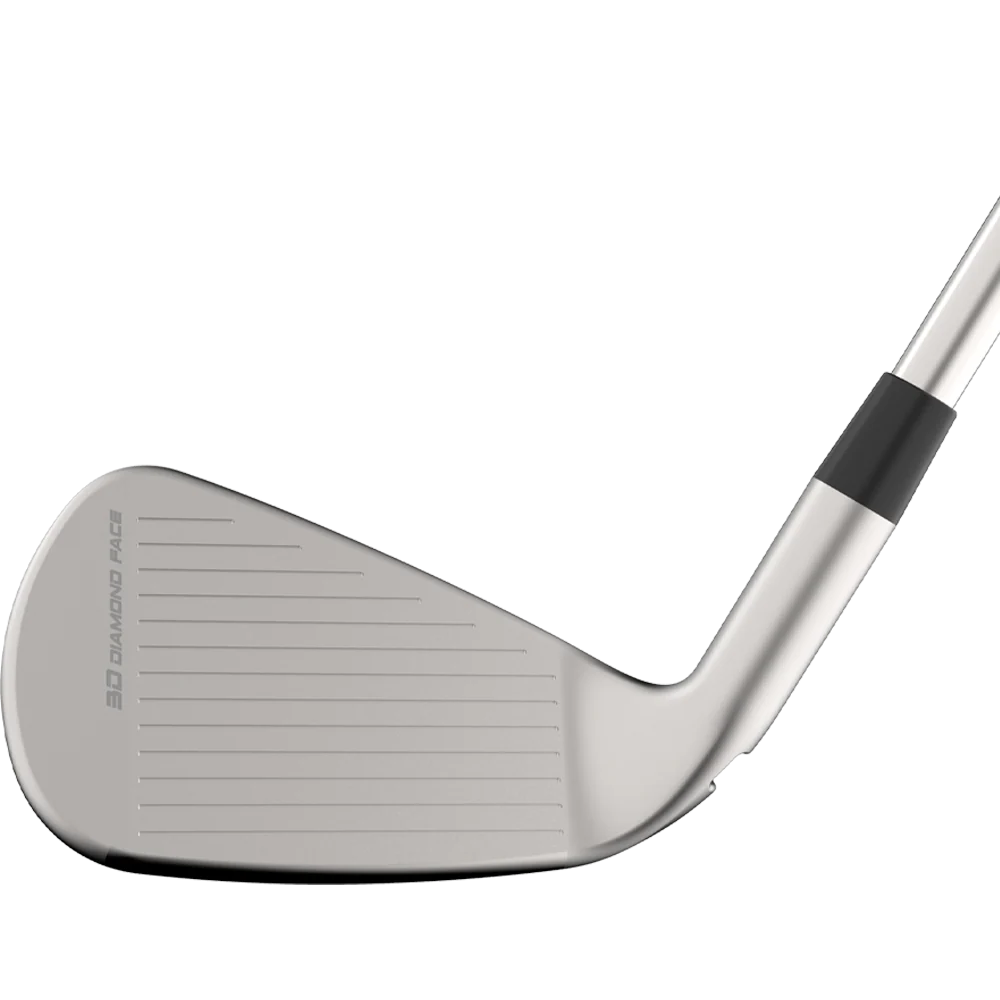 Exotics E725 Women's Irons