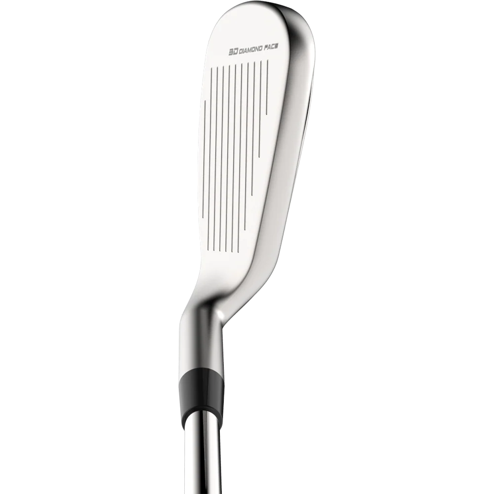 Exotics X725 Women's Irons