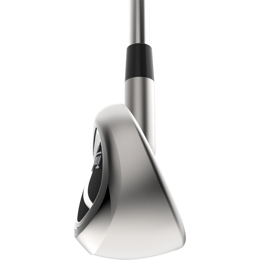 Exotics X725 Women's Irons