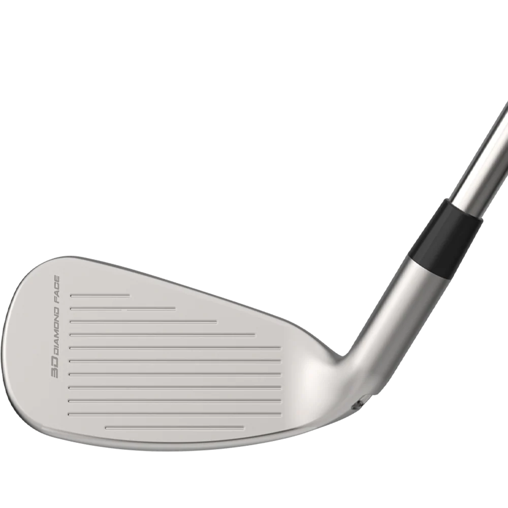 Exotics X725 Women's Irons