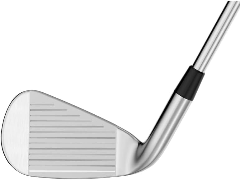 Callaway Quantum Max OS Iron Set 5-AW