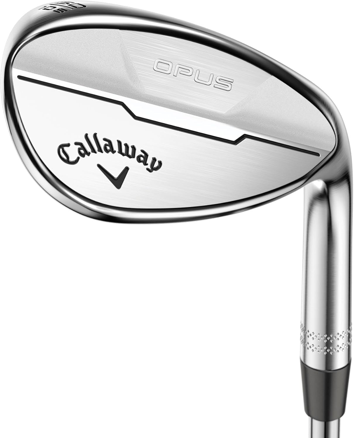 Callaway Golf Opus 60° Wedge