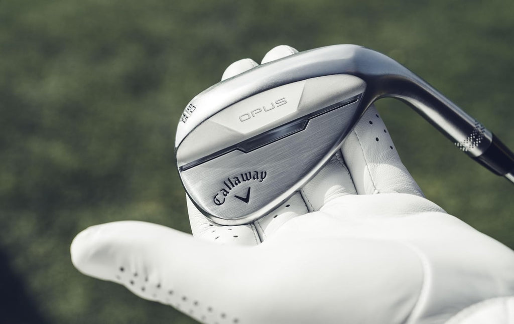 Callaway Golf Opus 60° Wedge