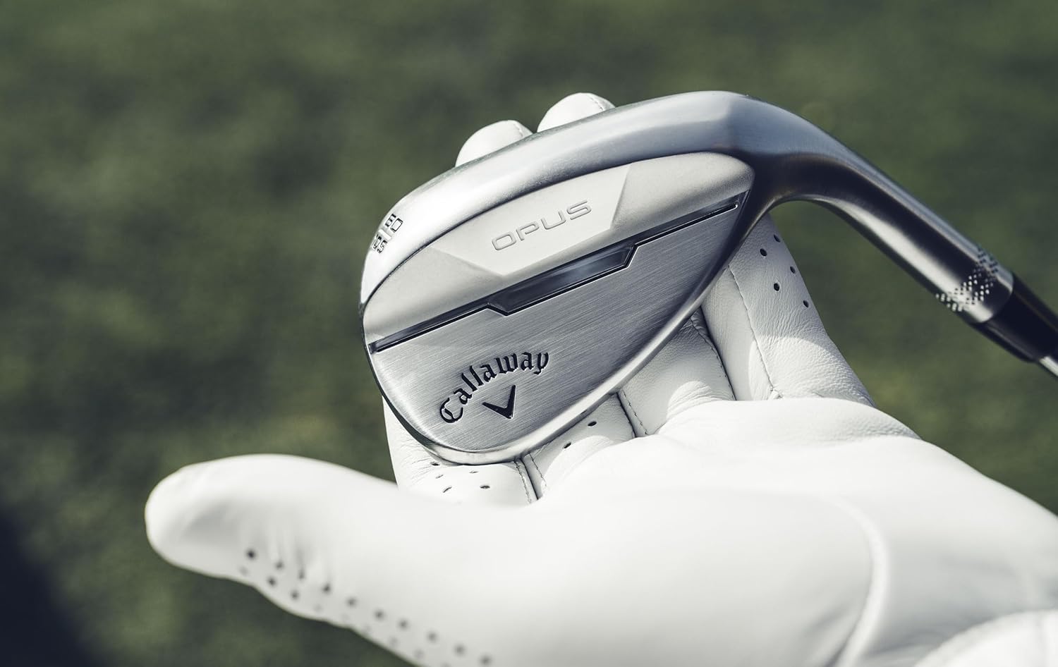 Callaway Golf Opus 60° Wedge