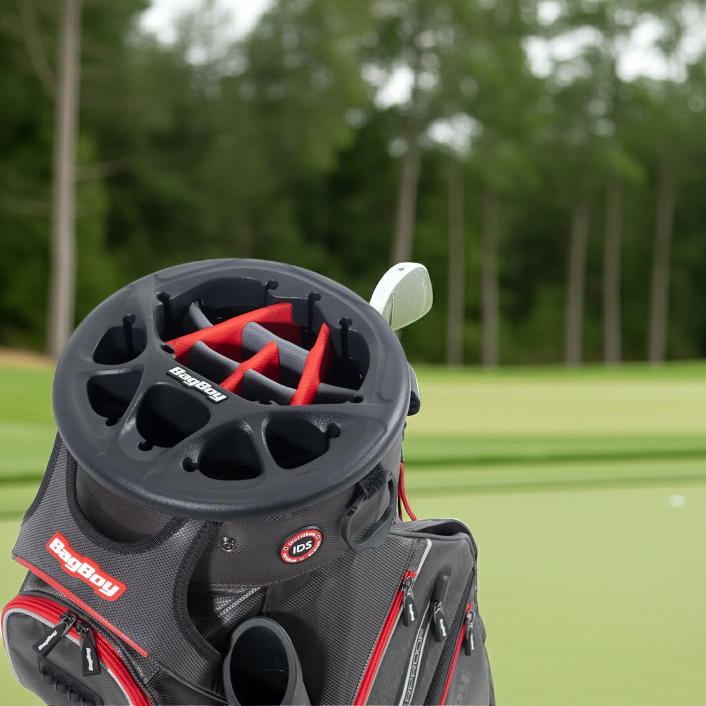 Bag Boy Revolver Golf Bag