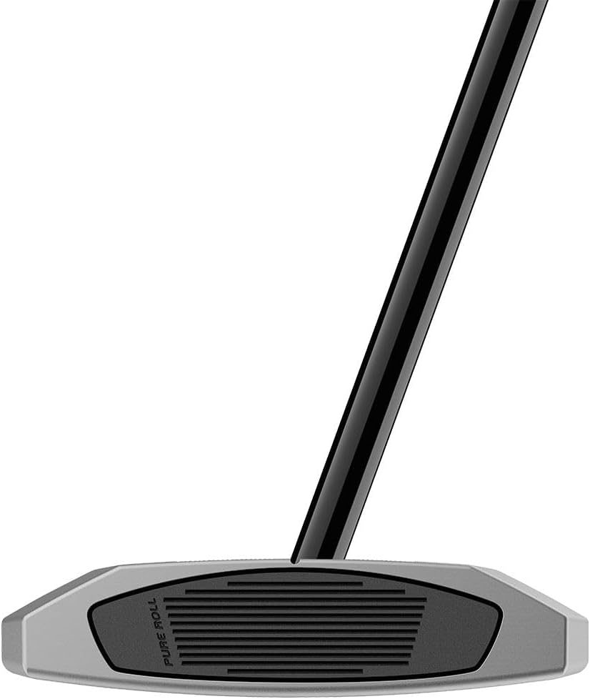 TaylorMade Spider ZPider SK-ZT Putter