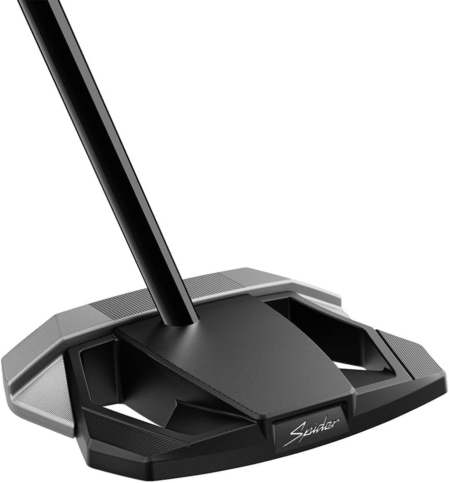 TaylorMade Spider ZPider SK-ZT Putter