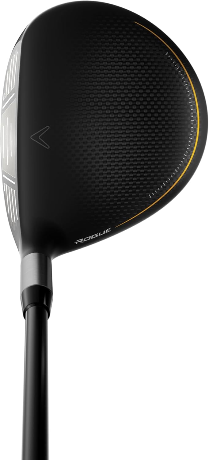 Callaway Golf Rogue ST Max Fairway Wood