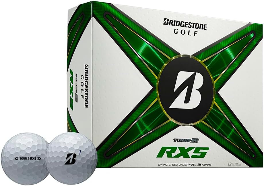 Bridgestone Golf Tour B RXS