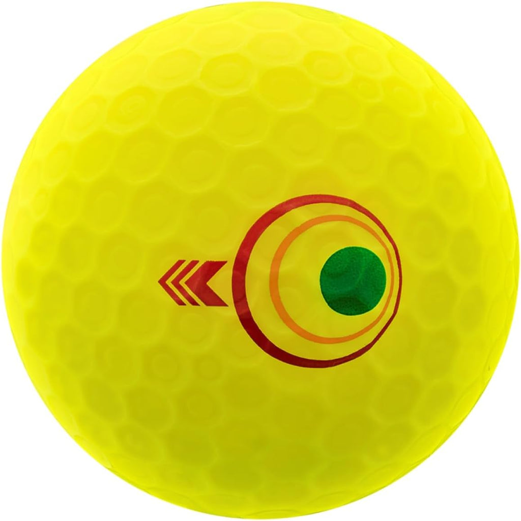 Bridgestone e12 Straight Golf Balls